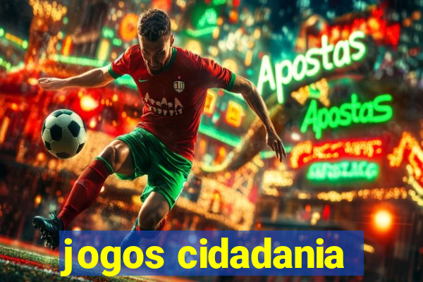 jogos cidadania