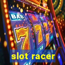 slot racer