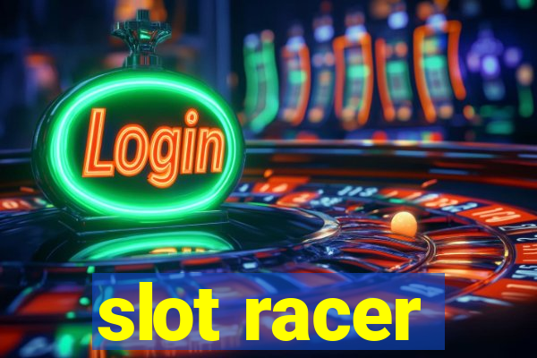 slot racer