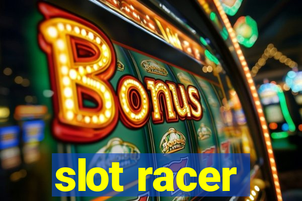 slot racer