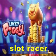 slot racer