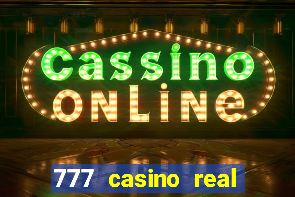 777 casino real money gcash