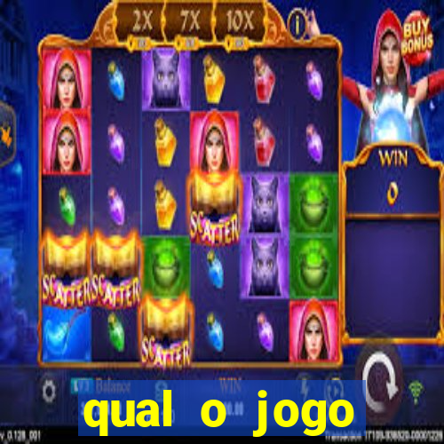 qual o jogo original do tigrinho