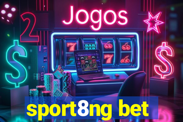 sport8ng bet