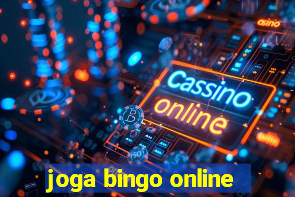 joga bingo online