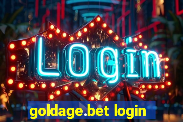 goldage.bet login