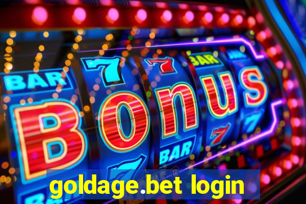 goldage.bet login