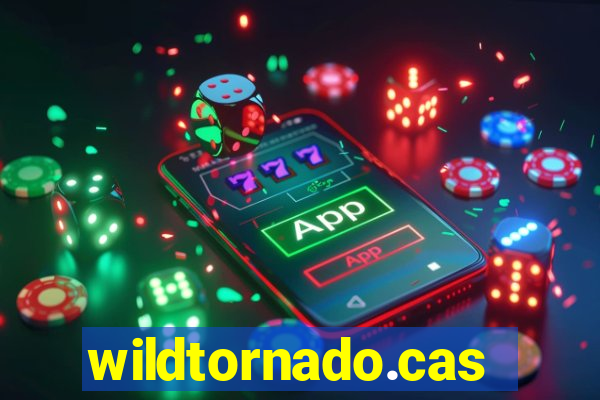 wildtornado.casino