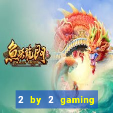 2 by 2 gaming online casino