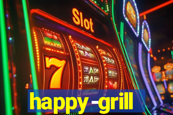 happy-grill