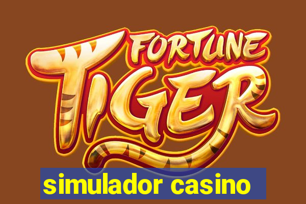 simulador casino