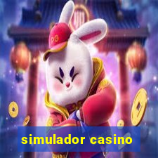 simulador casino