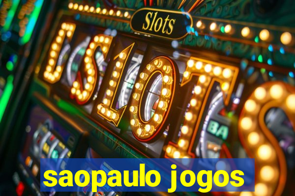 saopaulo jogos