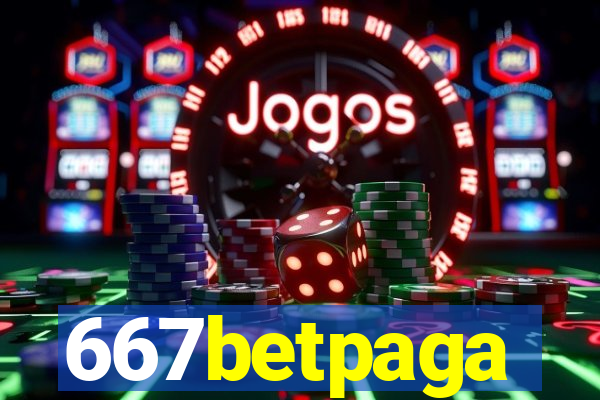 667betpaga