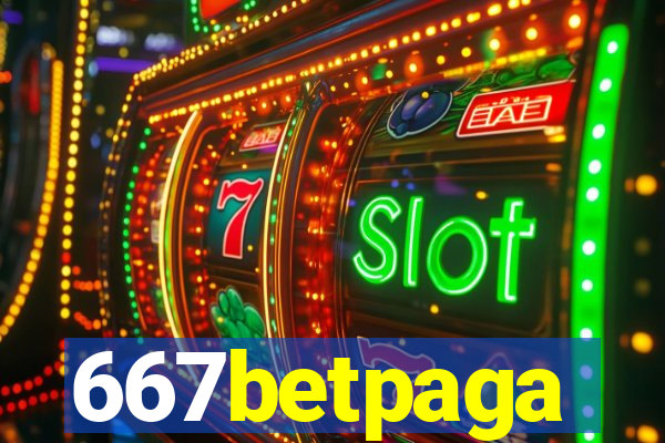 667betpaga