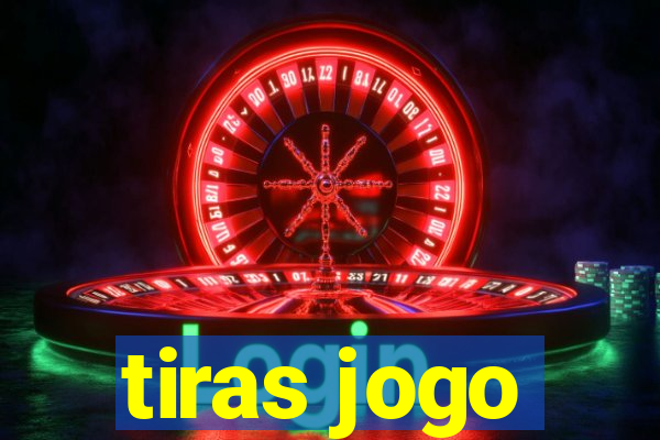 tiras jogo