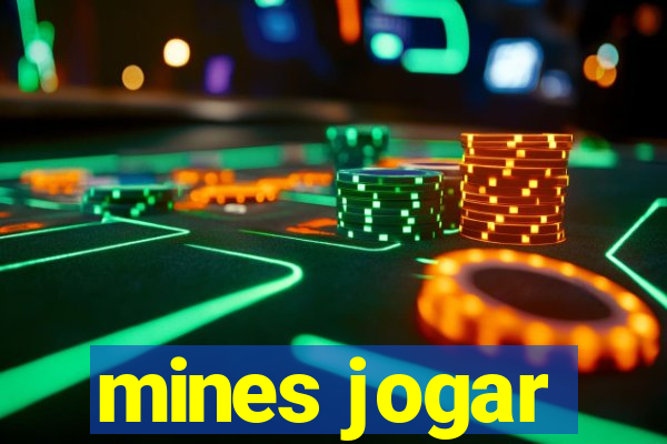 mines jogar