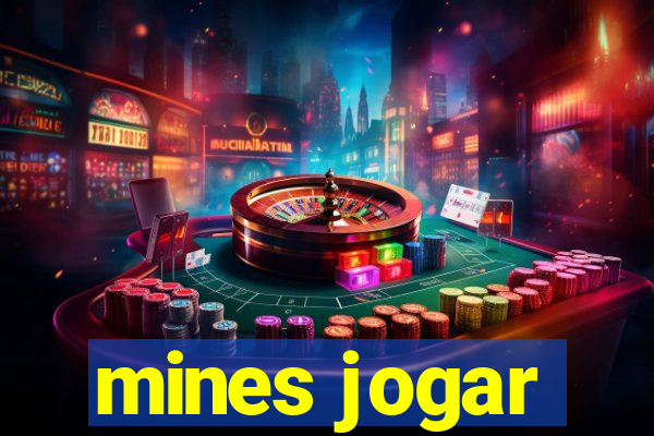 mines jogar