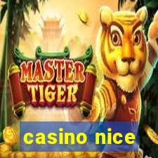 casino nice