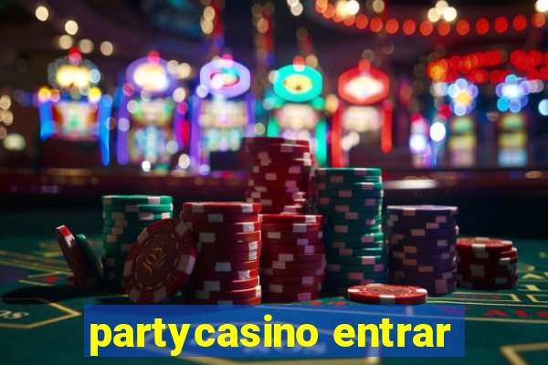 partycasino entrar