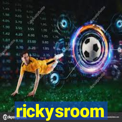 rickysroom