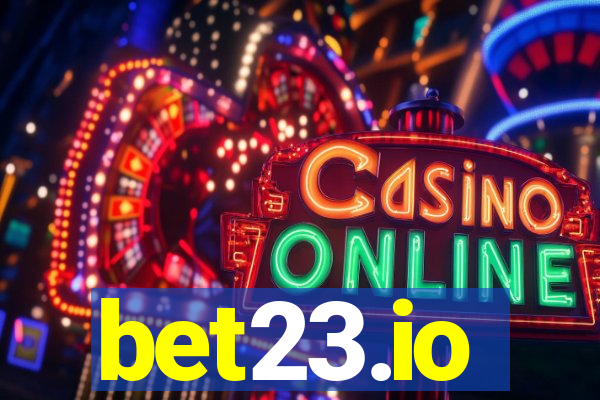 bet23.io