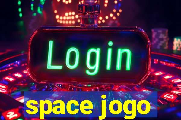 space jogo