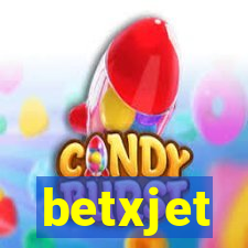 betxjet