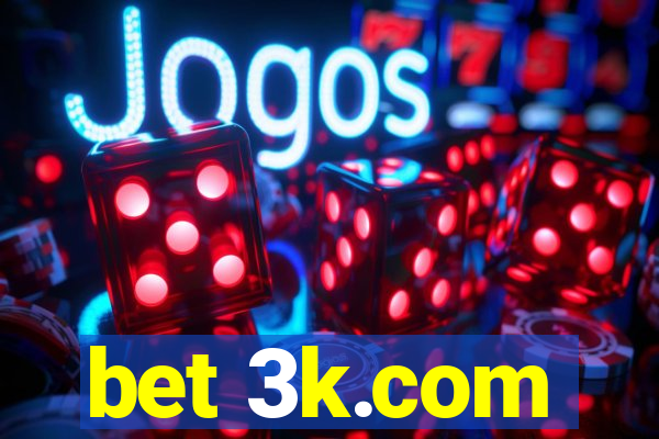 bet 3k.com