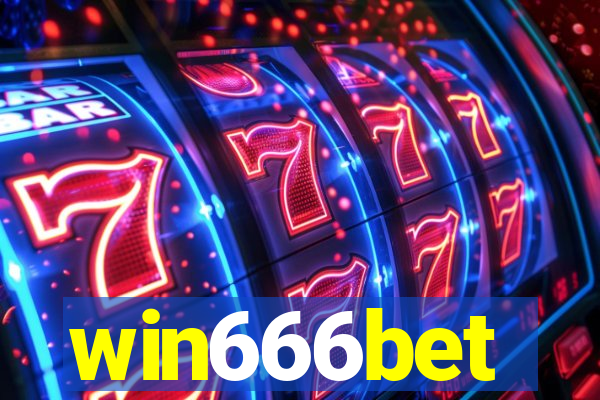 win666bet