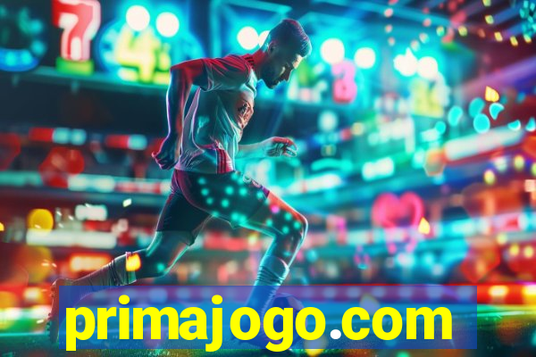 primajogo.com