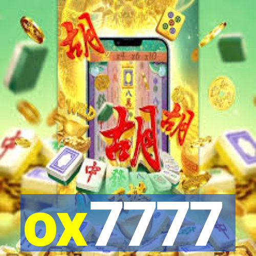 ox7777