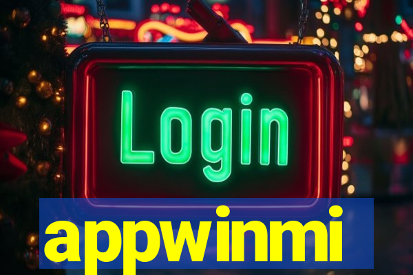 appwinmi