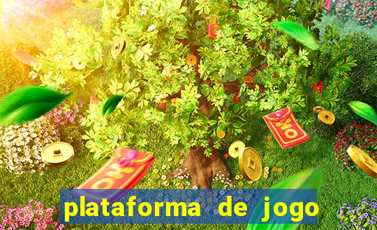 plataforma de jogo do gusttavo lima