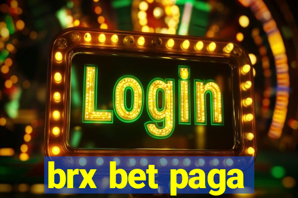 brx bet paga