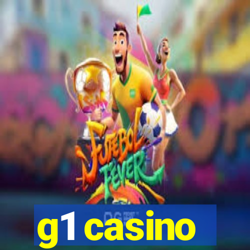 g1 casino