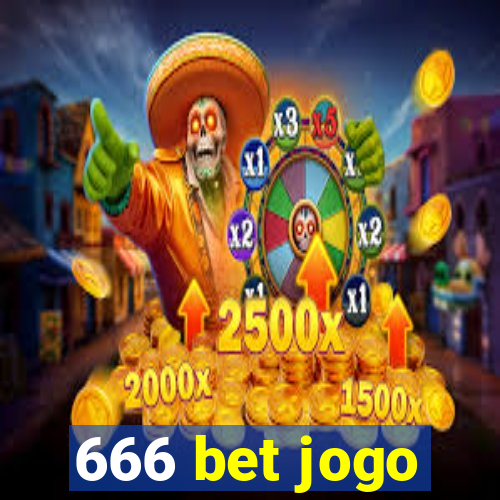 666 bet jogo