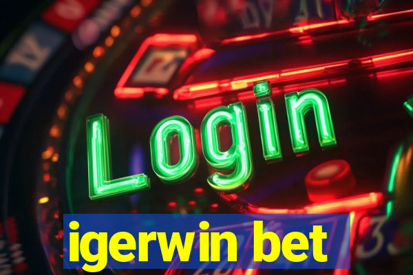 igerwin bet