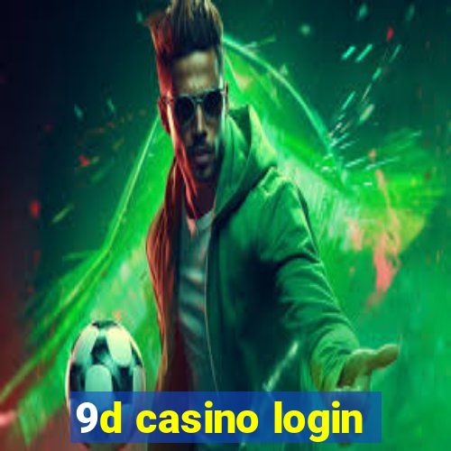 9d casino login