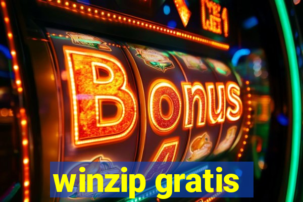 winzip gratis