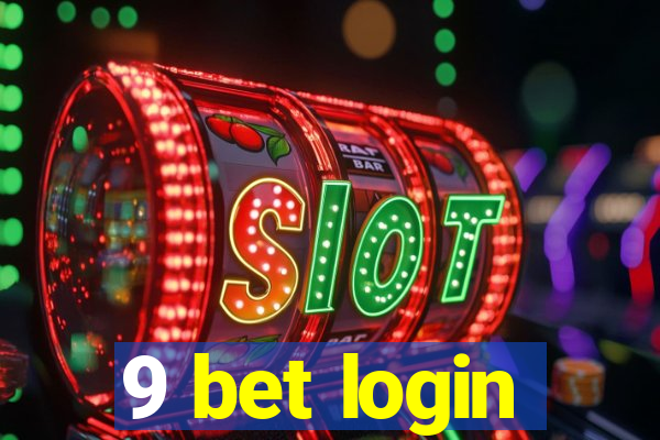 9 bet login