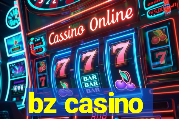 bz casino