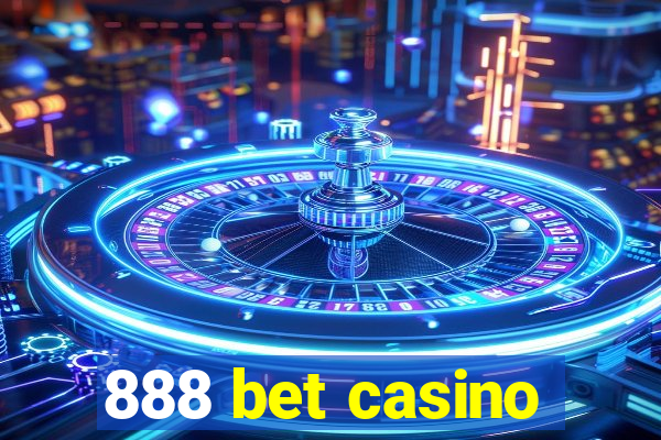 888 bet casino