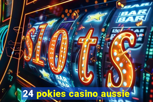 24 pokies casino aussie