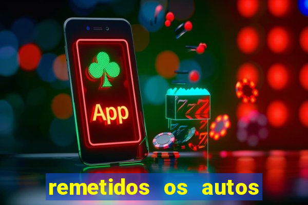 remetidos os autos para contadoria quanto tempo demora