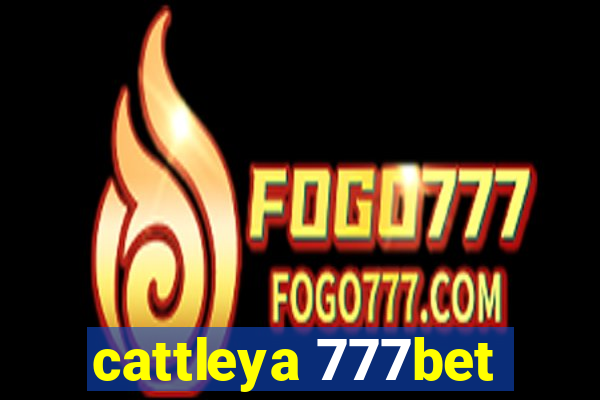 cattleya 777bet