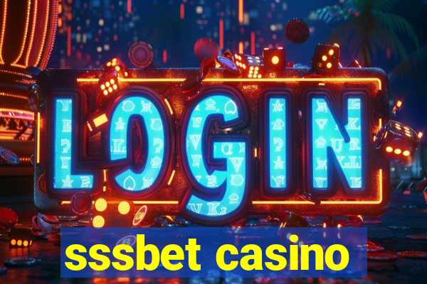 sssbet casino