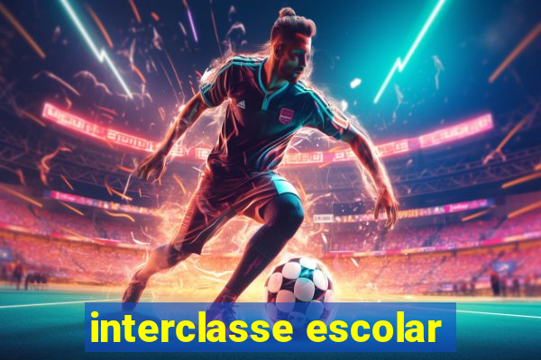 interclasse escolar