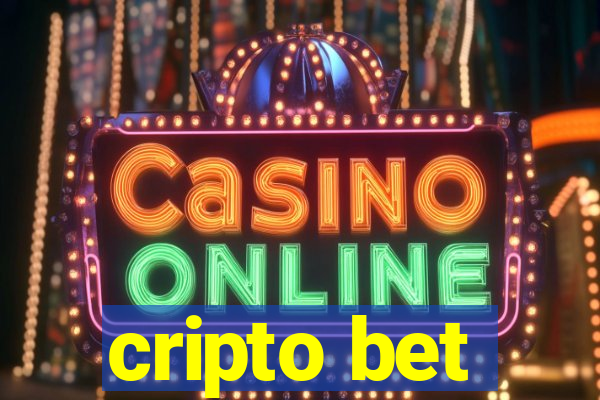 cripto bet