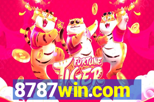 8787win.com